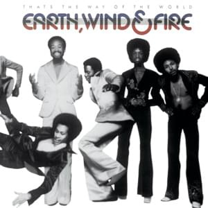 Earth, Wind & Fire